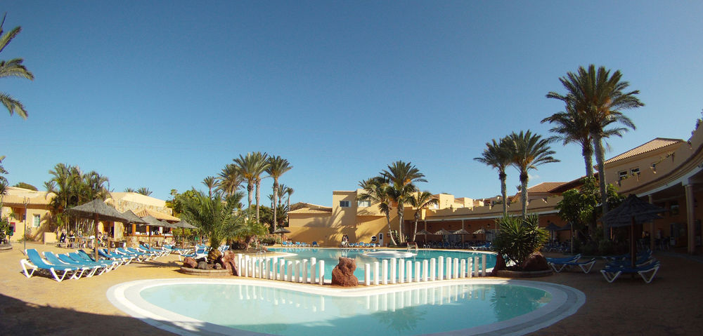 Royal Suite Costa Calma Bagian luar foto
