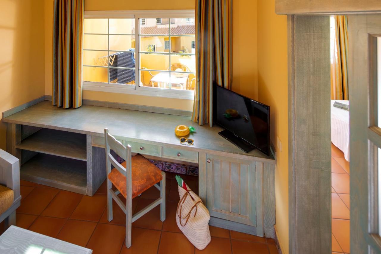 Royal Suite Costa Calma Bagian luar foto