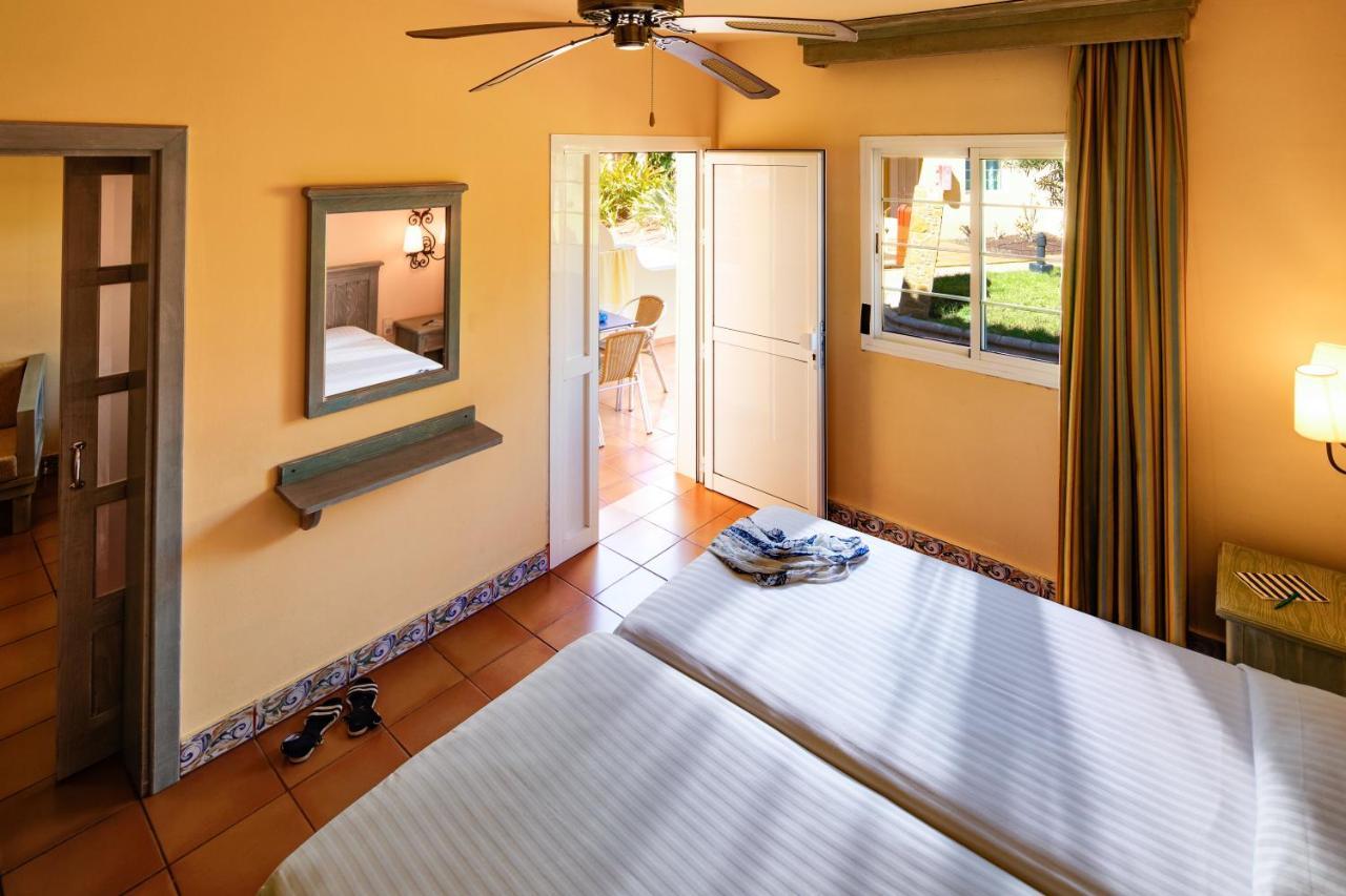 Royal Suite Costa Calma Bagian luar foto