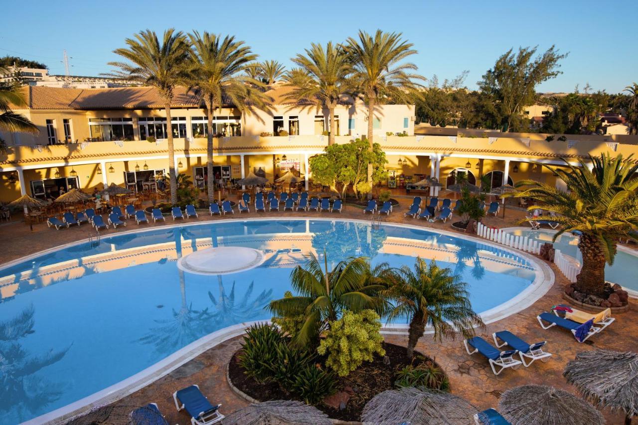 Royal Suite Costa Calma Bagian luar foto