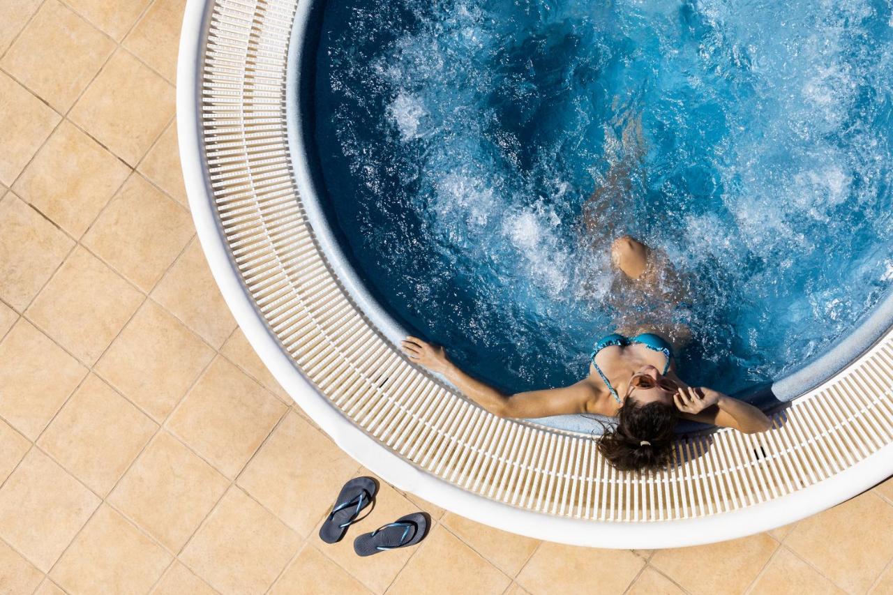 Royal Suite Costa Calma Bagian luar foto
