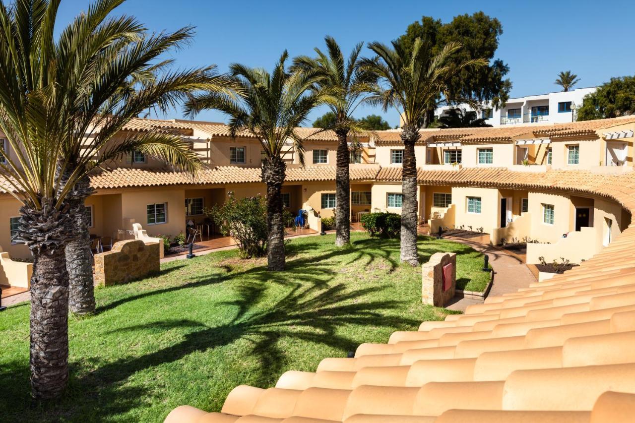 Royal Suite Costa Calma Bagian luar foto