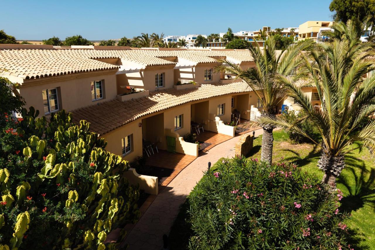 Royal Suite Costa Calma Bagian luar foto