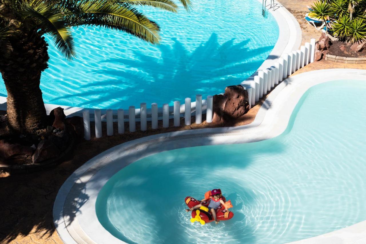 Royal Suite Costa Calma Bagian luar foto
