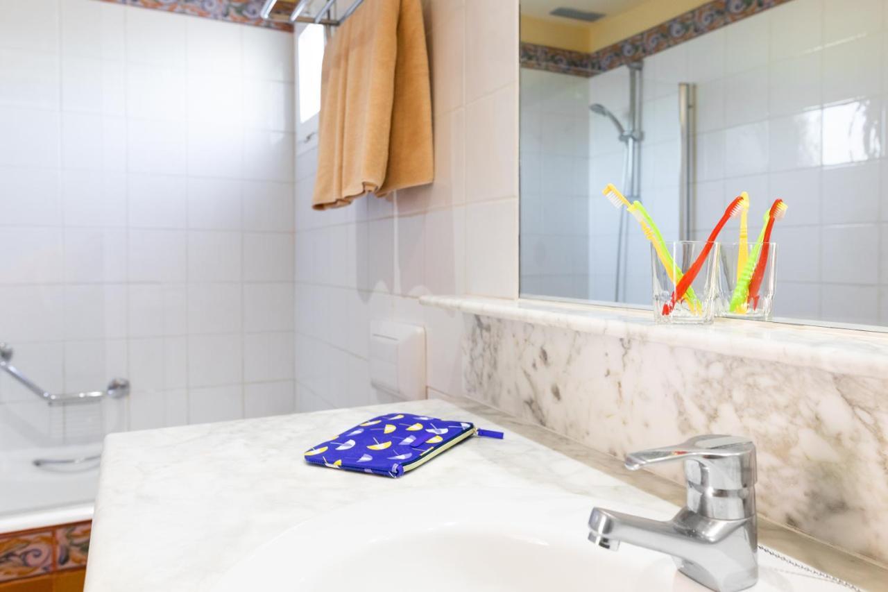 Royal Suite Costa Calma Bagian luar foto