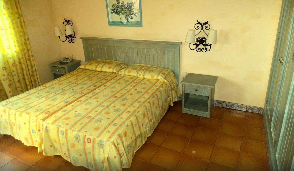 Royal Suite Costa Calma Bagian luar foto