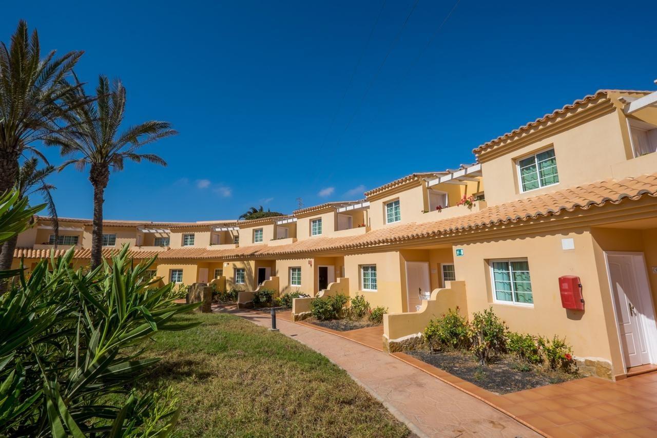 Royal Suite Costa Calma Bagian luar foto