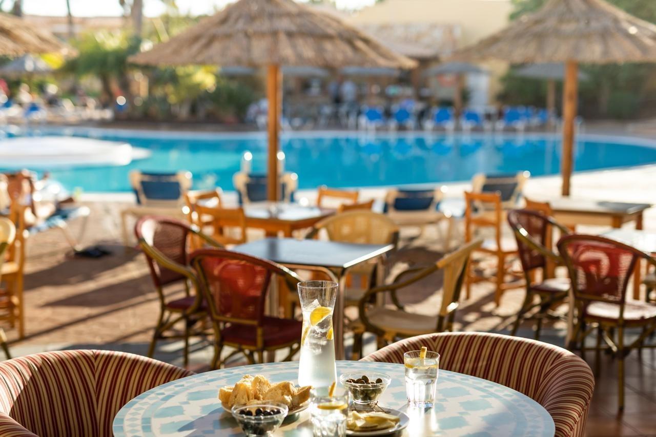 Royal Suite Costa Calma Bagian luar foto