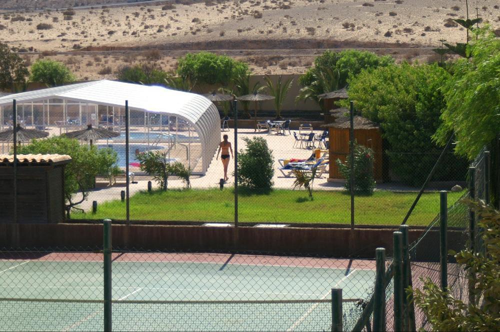 Royal Suite Costa Calma Bagian luar foto