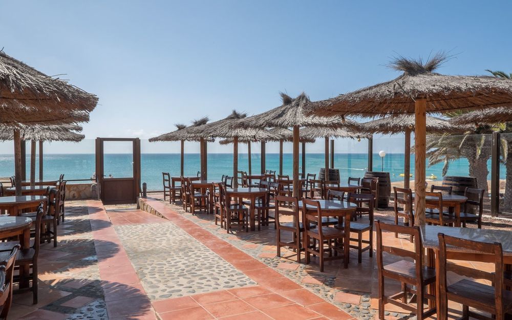 Royal Suite Costa Calma Bagian luar foto
