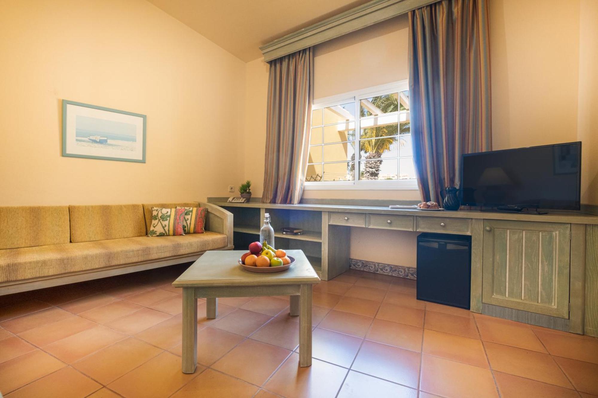 Royal Suite Costa Calma Bagian luar foto