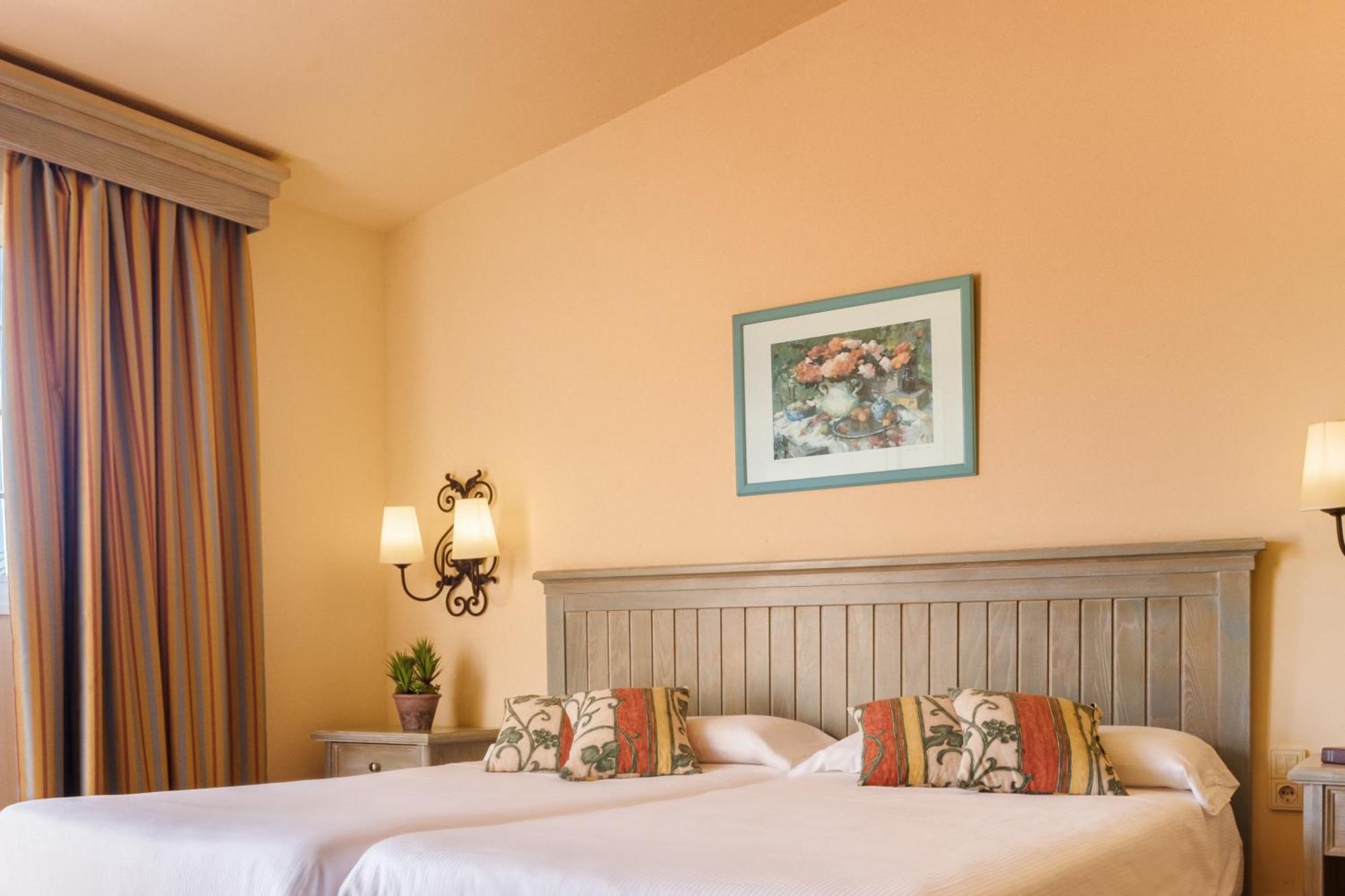 Royal Suite Costa Calma Bagian luar foto