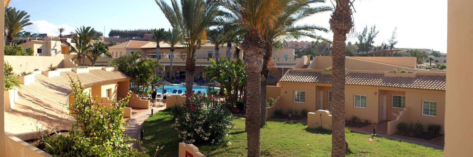Royal Suite Costa Calma Bagian luar foto