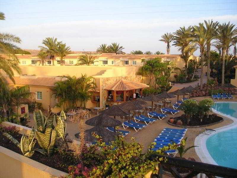 Royal Suite Costa Calma Bagian luar foto