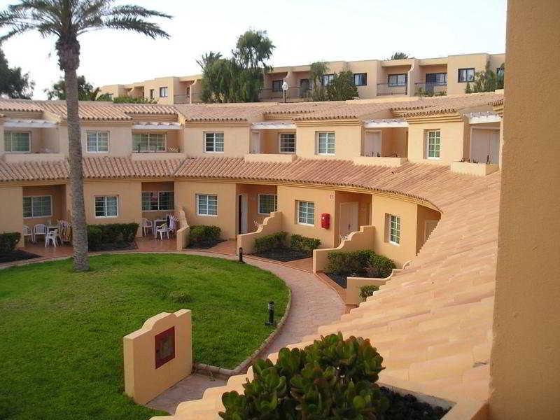 Royal Suite Costa Calma Bagian luar foto