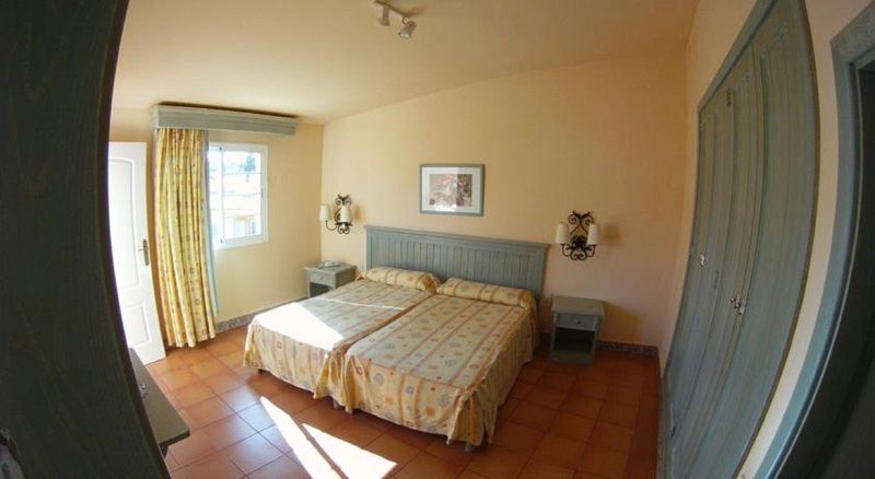 Royal Suite Costa Calma Bagian luar foto