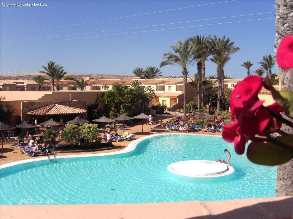 Royal Suite Costa Calma Bagian luar foto