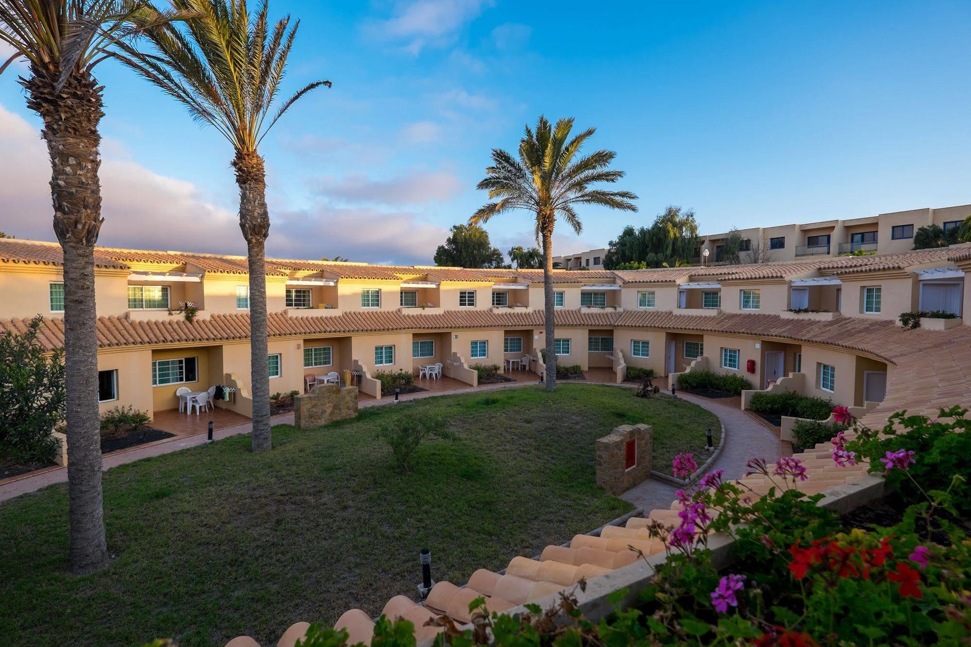 Royal Suite Costa Calma Bagian luar foto