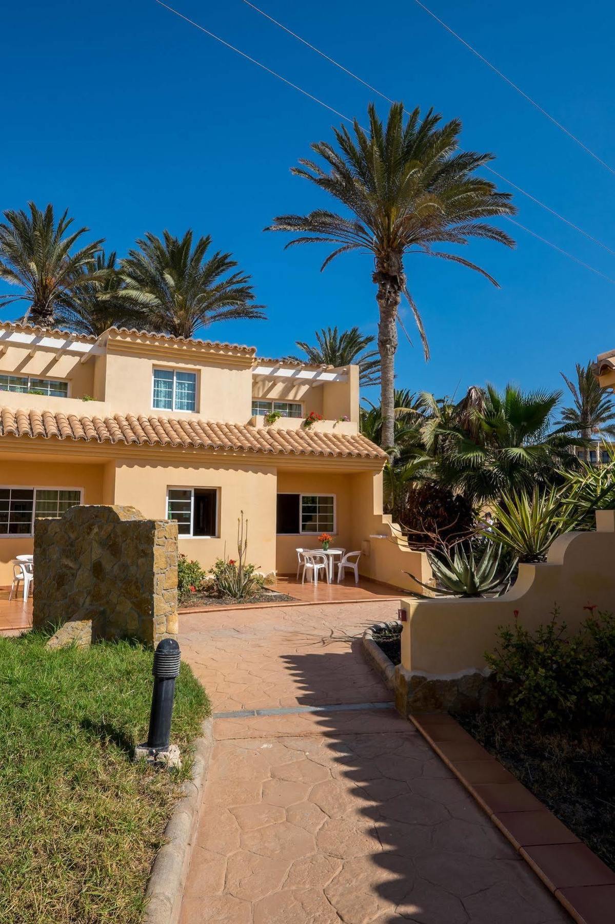 Royal Suite Costa Calma Bagian luar foto