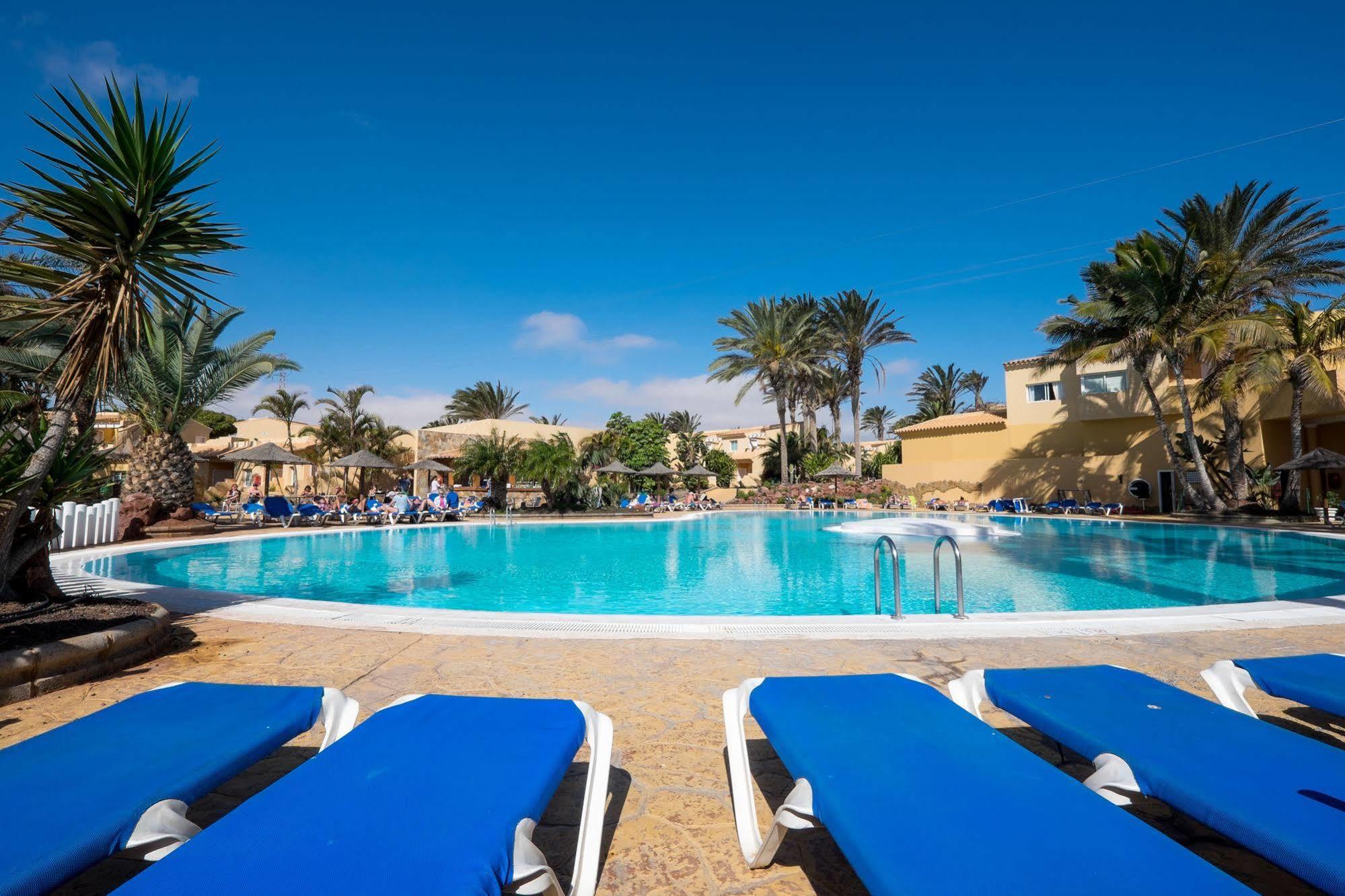 Royal Suite Costa Calma Bagian luar foto