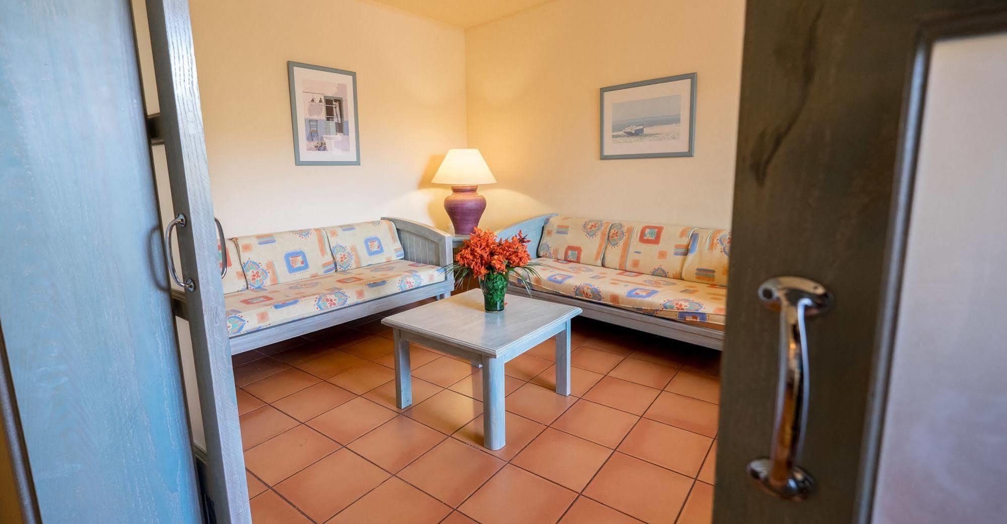 Royal Suite Costa Calma Bagian luar foto