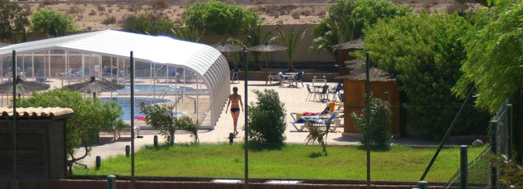 Royal Suite Costa Calma Bagian luar foto