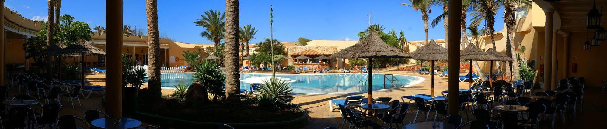 Royal Suite Costa Calma Bagian luar foto