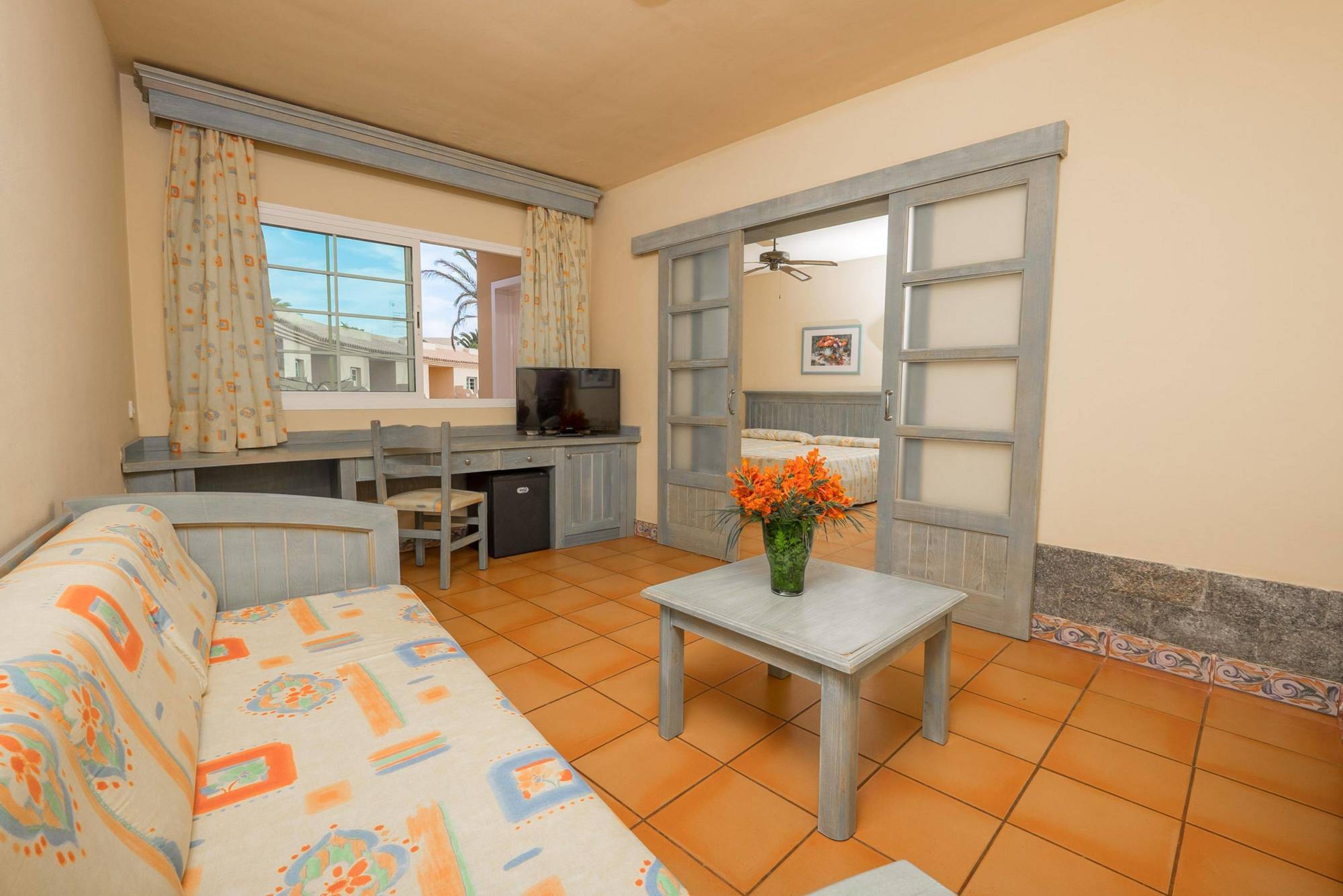 Royal Suite Costa Calma Bagian luar foto