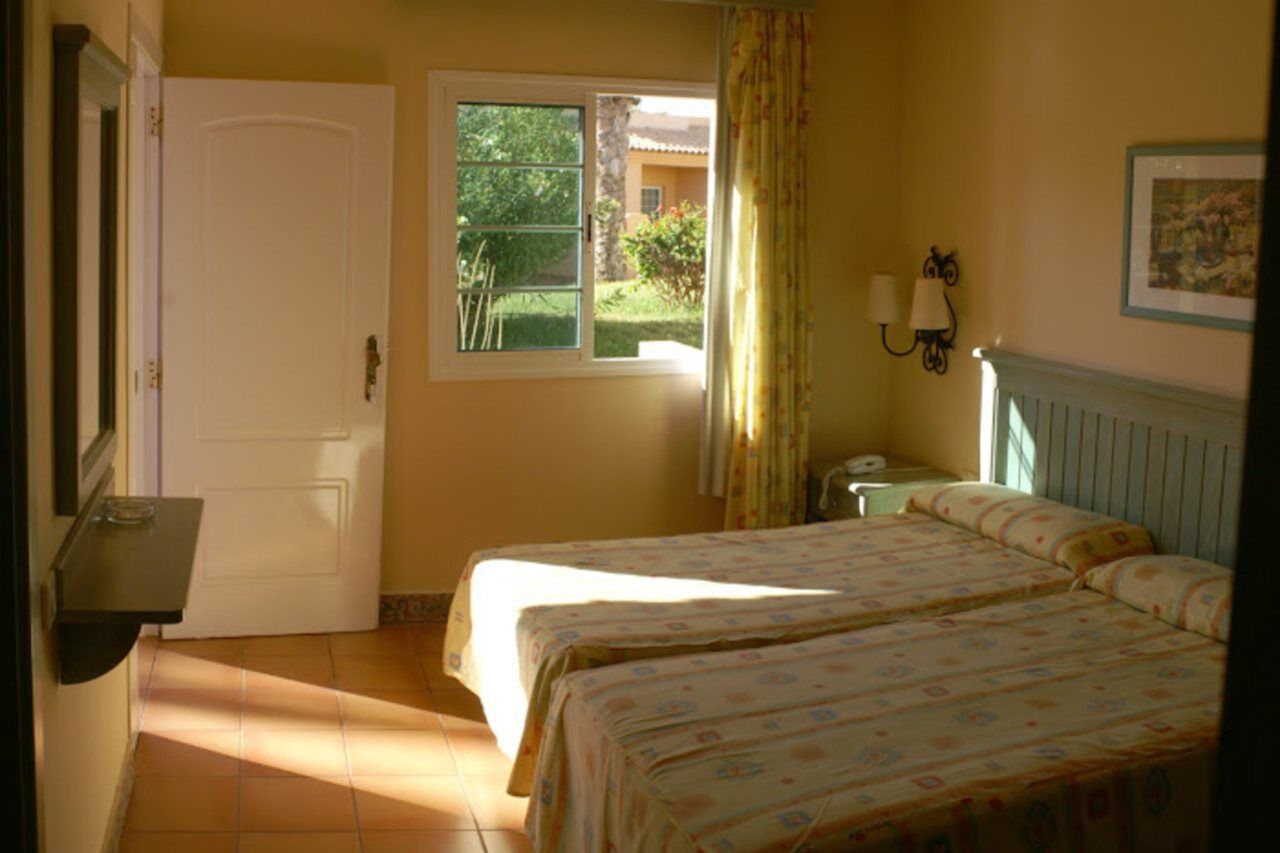Royal Suite Costa Calma Bagian luar foto